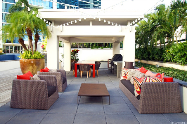 Waihonua Residential Lease