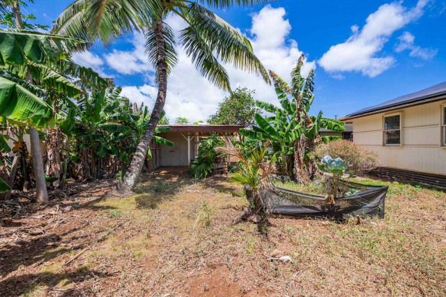 Waialua Home Residence