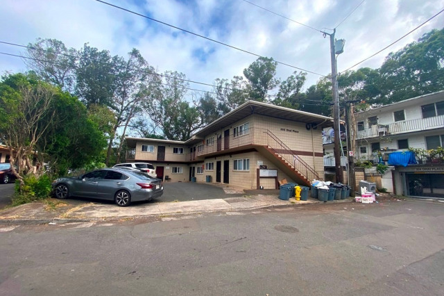 Wahiawa Residential Lease