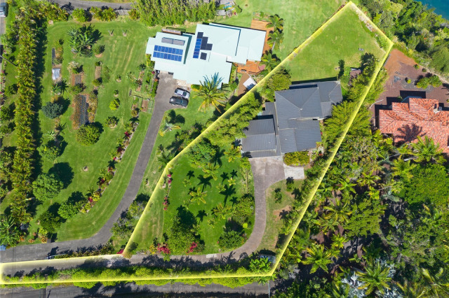 Kukuihaele Home Residence