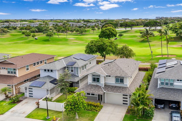 Kapolei Home Residence
