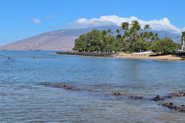 Hale Kanani Condominium