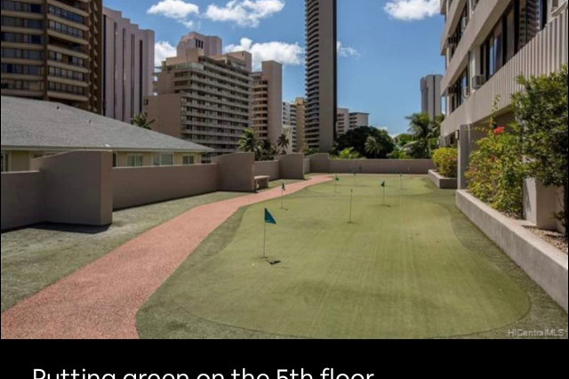 Windsor The Residential Lease