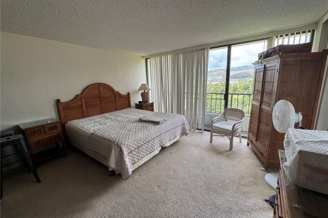 Esplanade Residential Lease