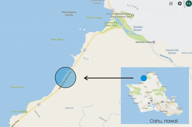Haleiwa Residential Lease