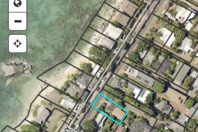 Haleiwa Home Residence