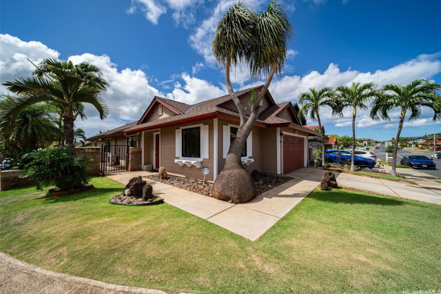 Kapolei Home Residence