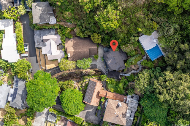 Honolulu Multi Family