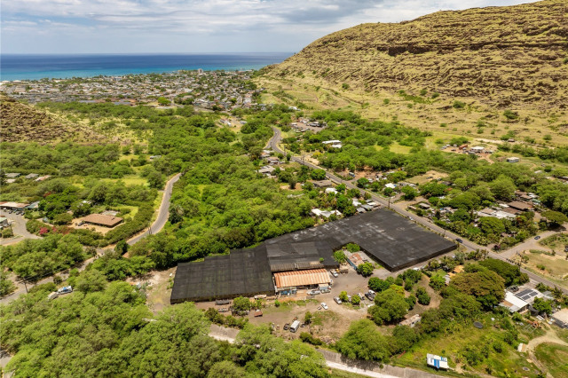 Waianae Industrial