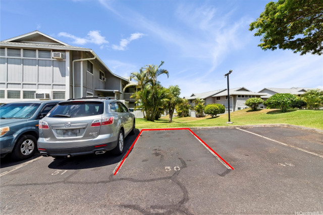 Waiau Garden Court Condominium