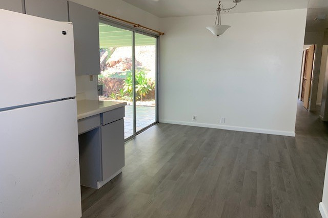 Honolulu Residential Lease