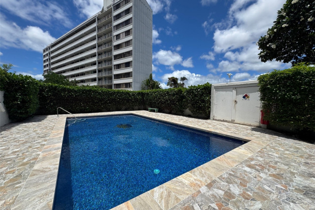 Aiea Residential Lease