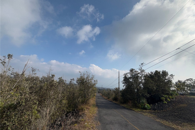 Ocean View Land