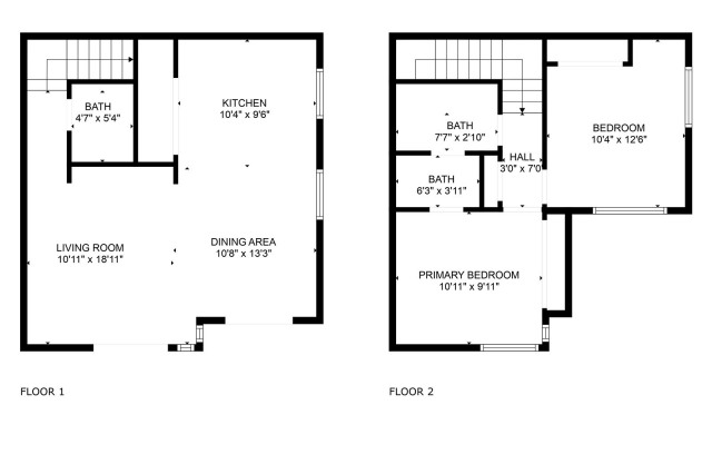 West Loch Fairways Condominium