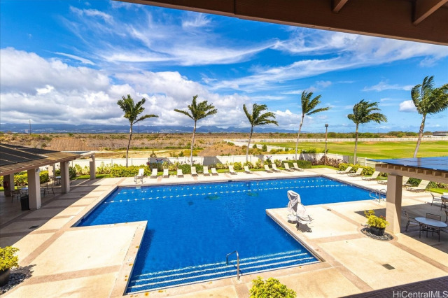 Ewa Beach Home Residence