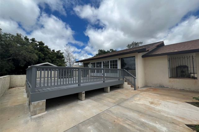Wahiawa Residential Lease