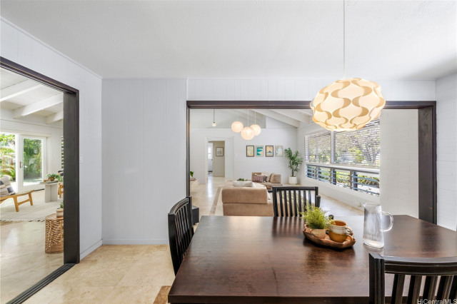 Kailua Home Residence