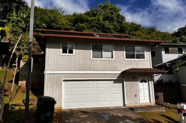 Aiea Residential Lease
