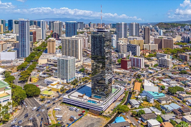 Century Center Condominium