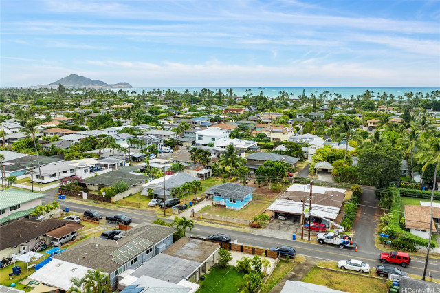 Kailua Home Residence