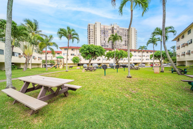 Koolau Vista Condominium