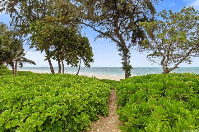 Waimanalo Home Residence