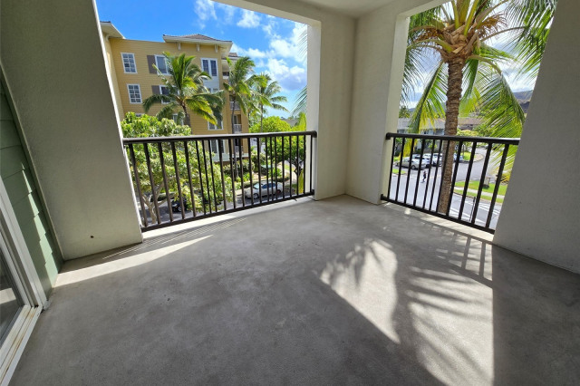 Peninsula At Hawaii Kai 1 Residential Lease