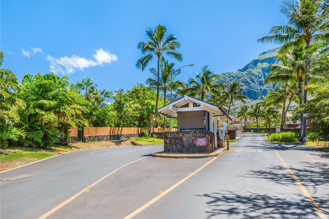 Waianae Home Residence
