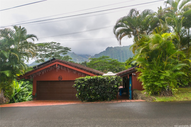 Kaneohe Residential Lease