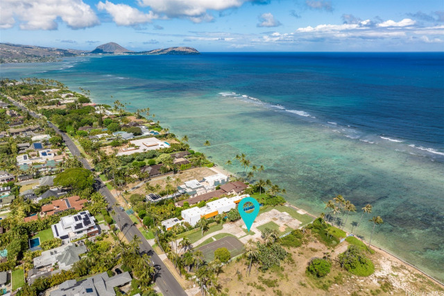 Honolulu Land