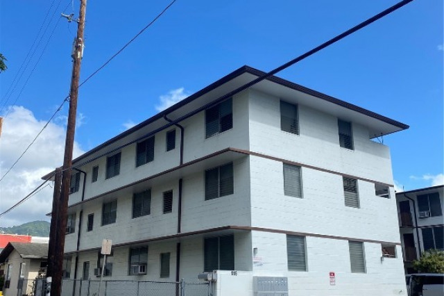 Honolulu Residential Lease