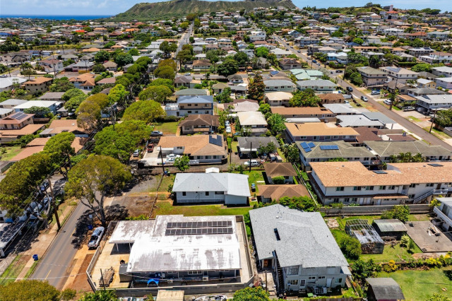 Honolulu Multi Family