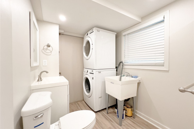 Honolulu Duplex