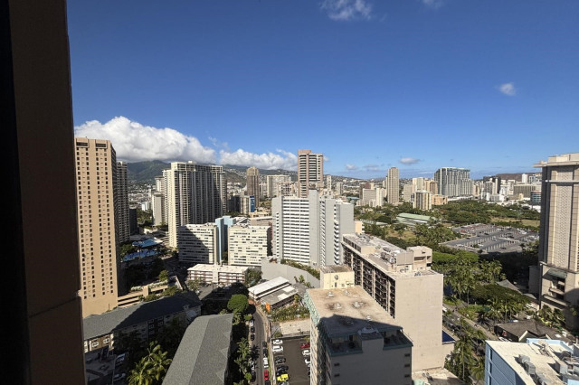 Discovery Bay Residential Lease