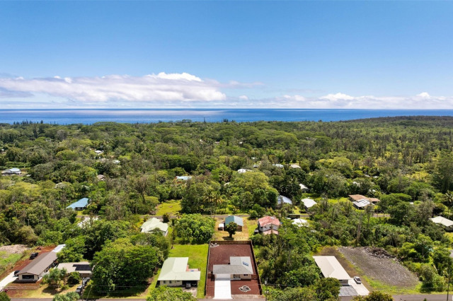 Pahoa Home Residence