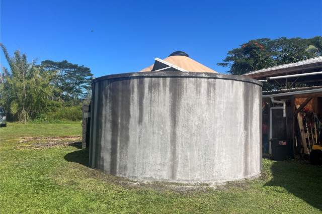 Keaau Home Residence