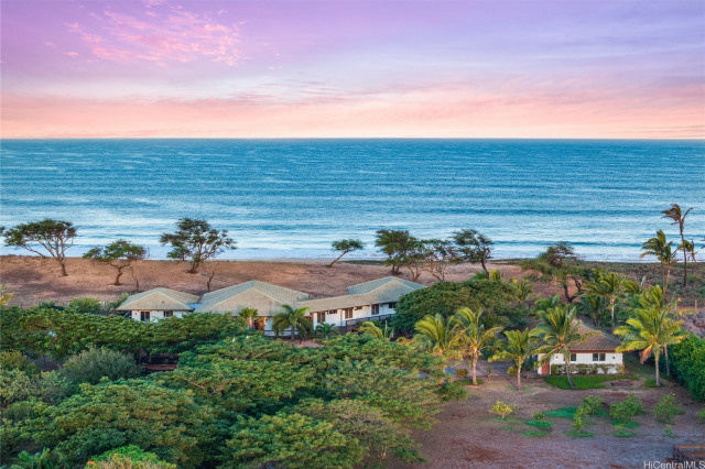 Maunaloa Home Residence