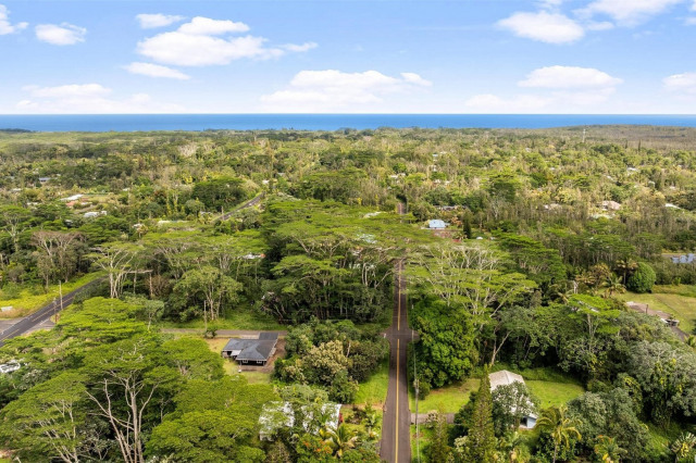 Pahoa Home Residence