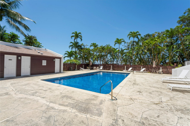 Kaaawa Residential Lease