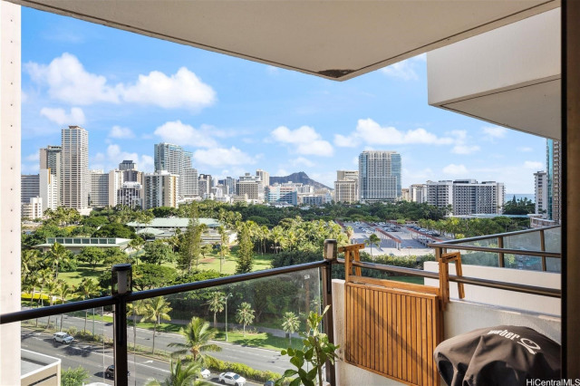 Honolulu Residential Lease
