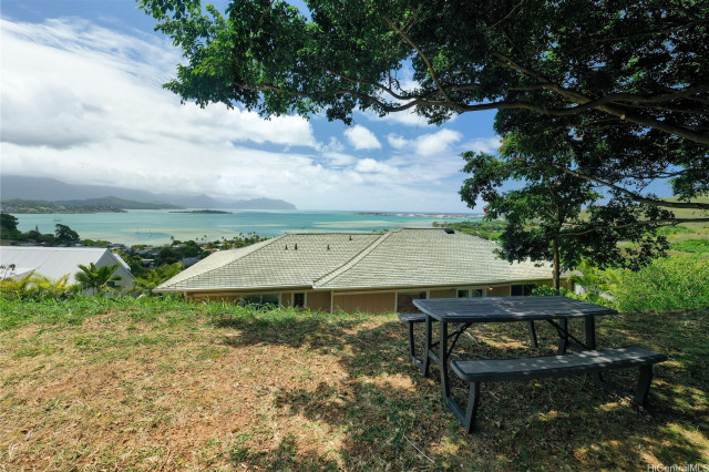 Kaneohe Home Residence