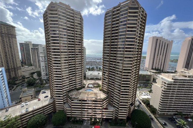 Discovery Bay Residential Lease