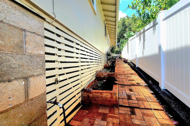 Honolulu Home Residence