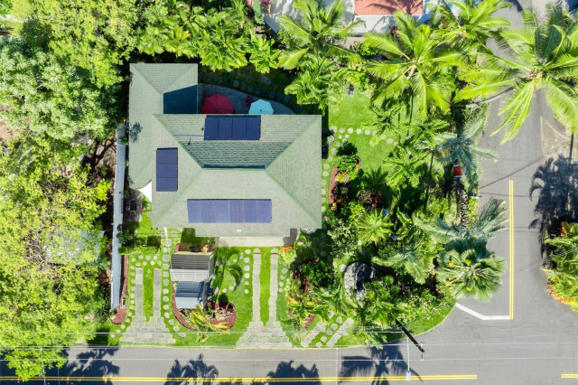 Kailua Kona Home Residence