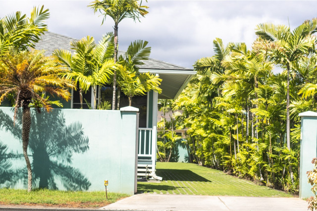 Kailua Home Residence