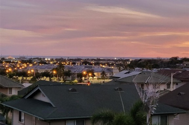 Kapolei Knolls Home Residence