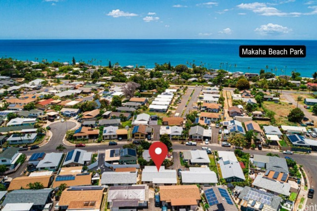 Waianae Home Residence