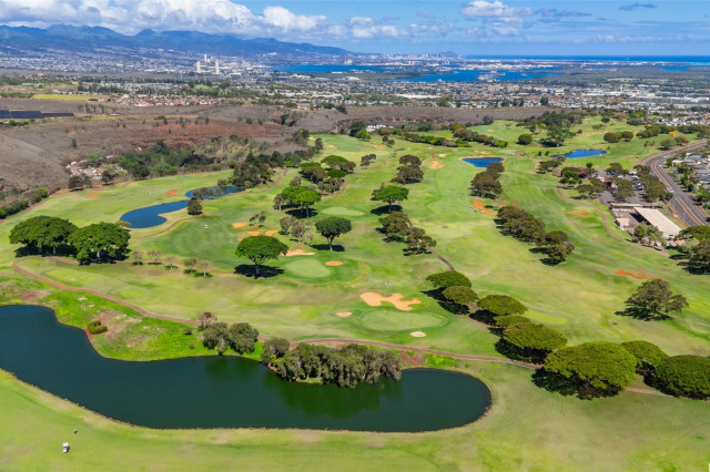 Waipahu Home Residence