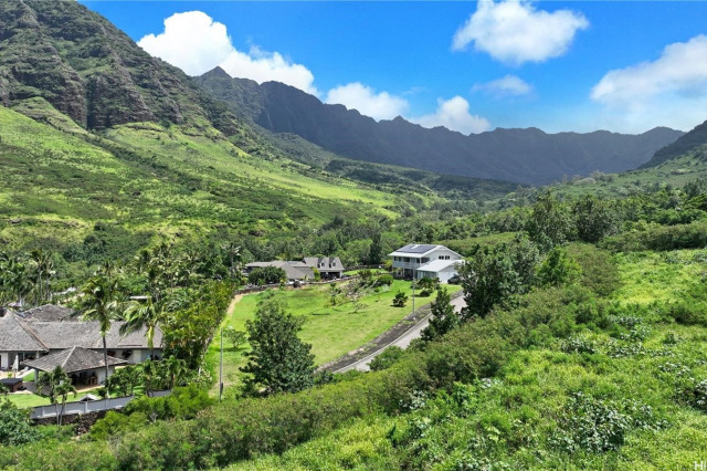 Waianae Land