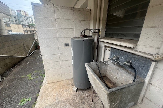 Honolulu Residential Lease